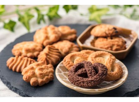 【派遣】パンの製造