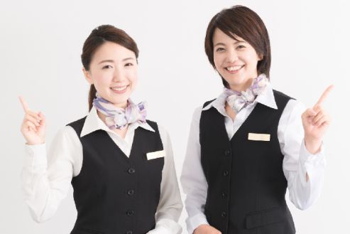 【派遣】携帯ショップで販売・接客