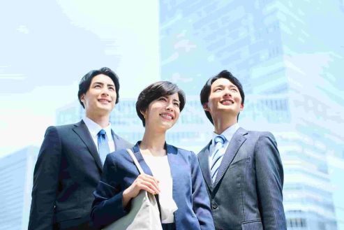 【紹介】企業でCADオペレーター・設計サポート