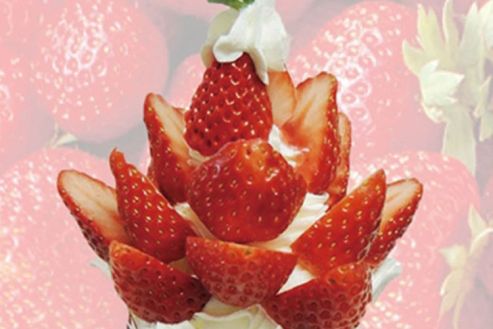 【紹介】カフェレストランのキッチンスタッフ（食材のカット/盛り付けなど）