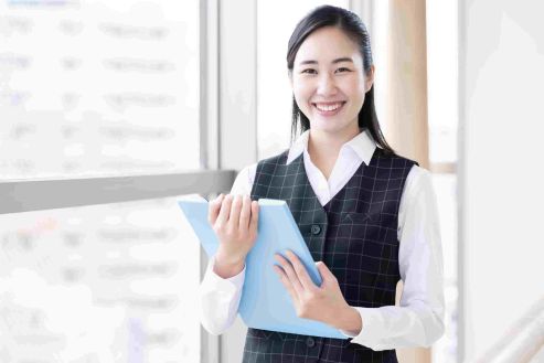 【派遣】PCを使った簡単な入力/事務作業