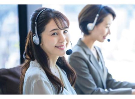 【派遣】電気契約に関するコールセンターのお仕事