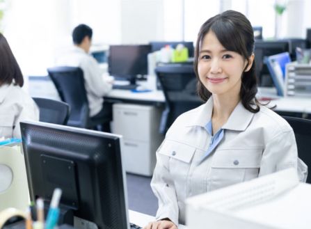 【派遣】一般事務（簡単なデータ入力・電話対応など）