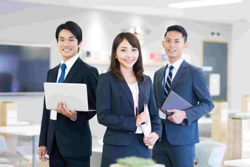 【紹介】トランクルームや土地活用の営業