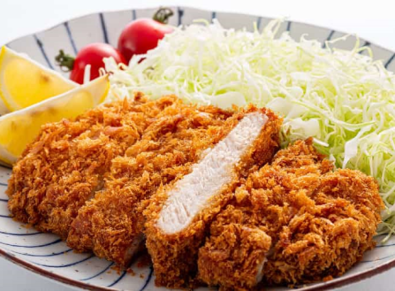 【紹介】とんかつ・焼肉店の調理補助