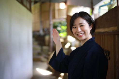 【紹介】温泉旅館のサービススタッフ