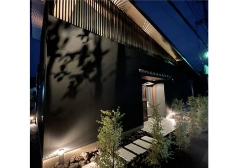 【紹介】和牛鉄板焼き店のホールスタッフ