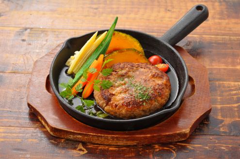 【派遣】ファミレスで接客・店長サポート