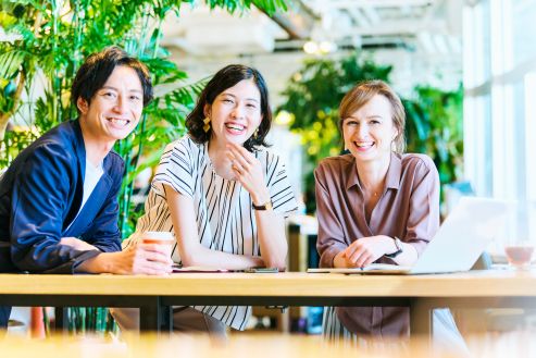 【派遣】コンタクトセンターでロシア語・英語・日本語の通訳