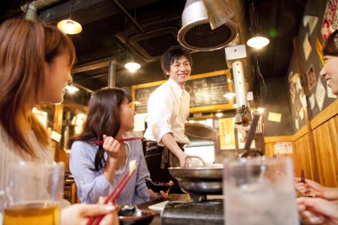 【紹介】焼肉店の店長候補／ホールスタッフ・キッチンスタッフ