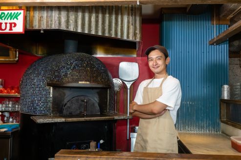 【紹介】イタリアンの店舗スタッフ(将来の店長候補)