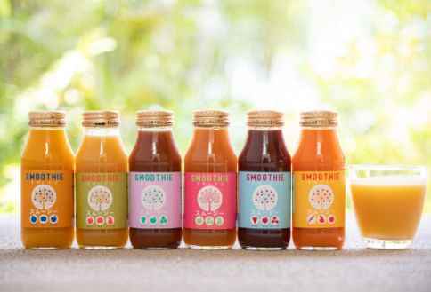 【紹介】工場で野菜や果物の加工スタッフ