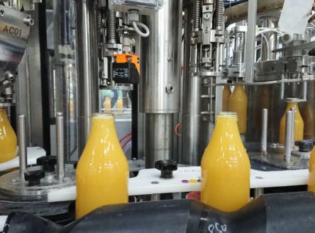 【紹介】工場内の清掃・製造補助スタッフ