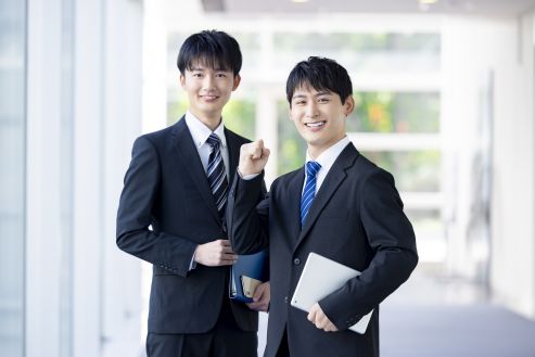 【紹介】リゾートホテル運営企業の人事・総務
