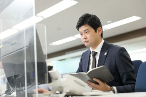 【紹介】リゾートホテル運営企業の人事・総務